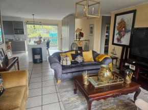Seabreeze Retreat Home